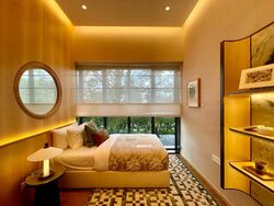 Watten House (D11), Condominium #458300551